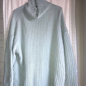 Aerie Turtleneck Pullover